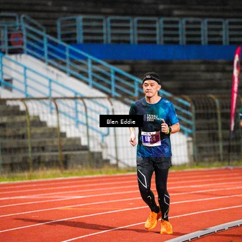 Runner Photo 4678533