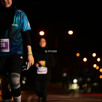 Runner Photo 4678534