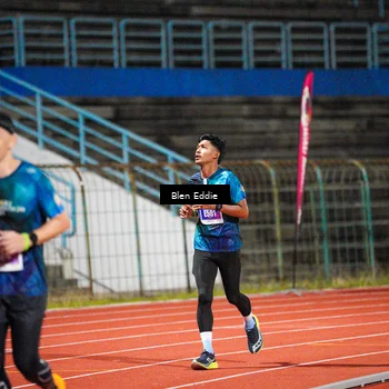 Runner Photo 4678535