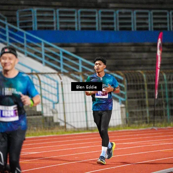 Runner Photo 4678536