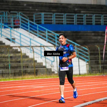 Runner Photo 4678540