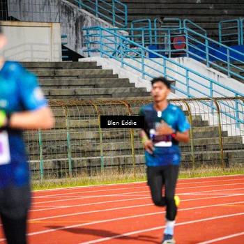 Runner Photo 4678541