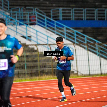 Runner Photo 4678542