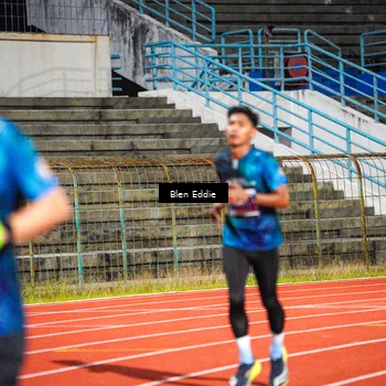 Runner Photo 4678543