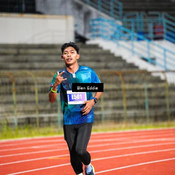 Runner Photo 4678545