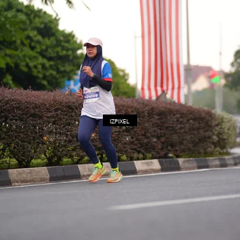 Runner Photo 4678547