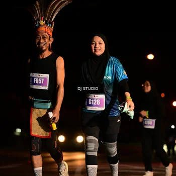 Runner Photo 4678550