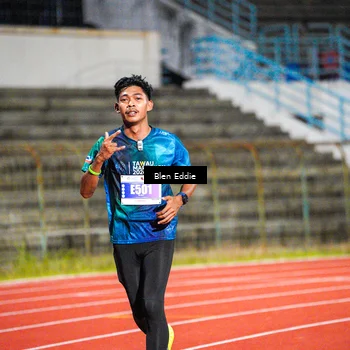 Runner Photo 4678552