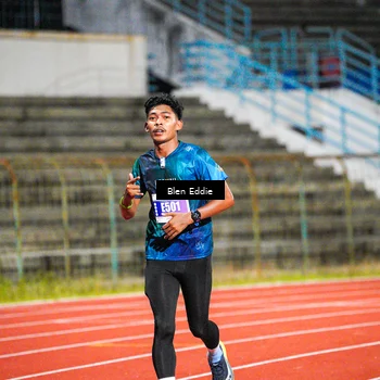 Runner Photo 4678554