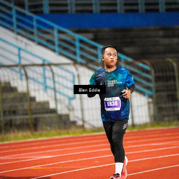 Runner Photo 4678555