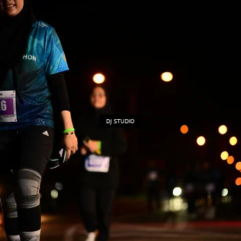 Runner Photo 4678556