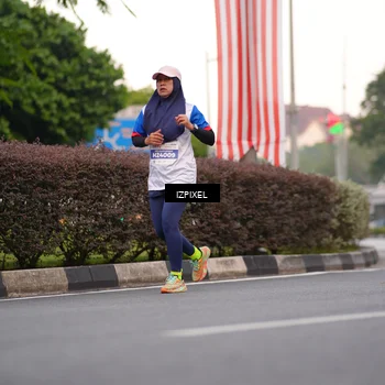 Runner Photo 4678557