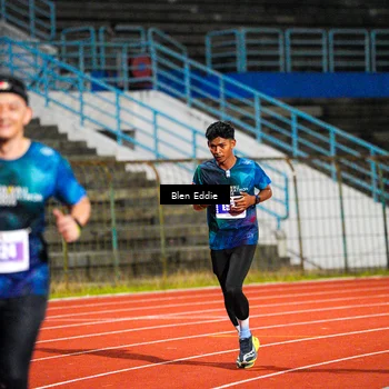 Runner Photo 4678558