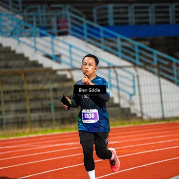 Runner Photo 4678560