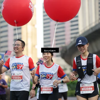 Runner Photo 4678562