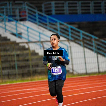 Runner Photo 4678563