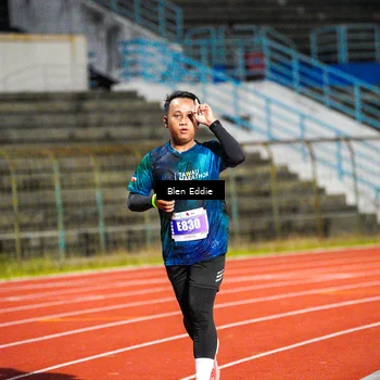 Runner Photo 4678564