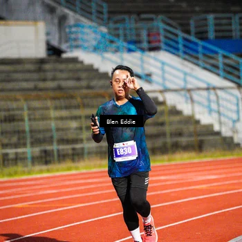 Runner Photo 4678565