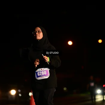 Runner Photo 4678566