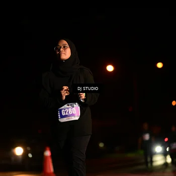 Runner Photo 4678570