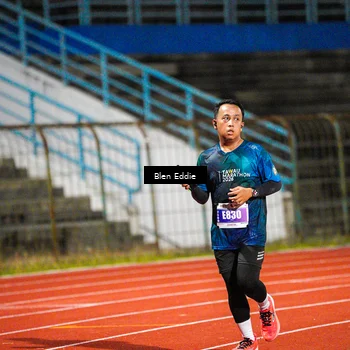 Runner Photo 4678573