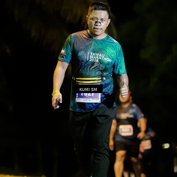 Runner Photo 4678574