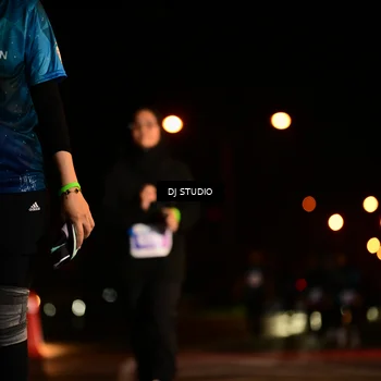Runner Photo 4678576