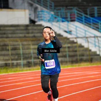 Runner Photo 4678578