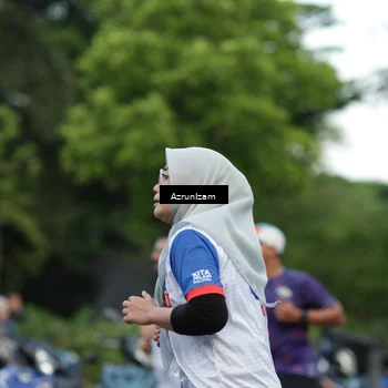 Runner Photo 4678581