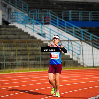 Runner Photo 4678582