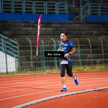 Runner Photo 4678584
