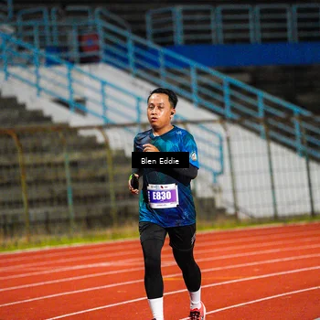Runner Photo 4678586
