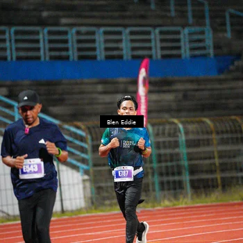 Runner Photo 4678588