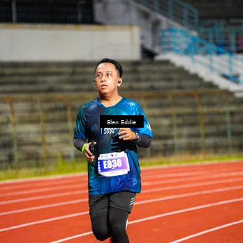 Runner Photo 4678589