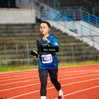 Runner Photo 4678591