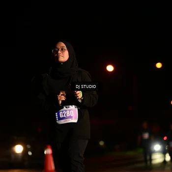 Runner Photo 4678592