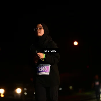 Runner Photo 4678593