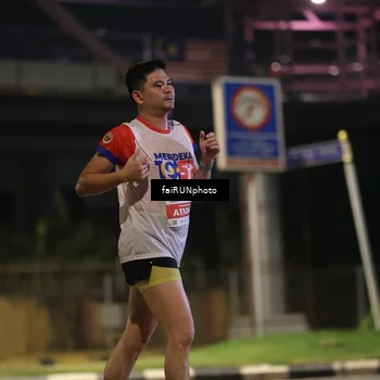 Runner Photo 4678595