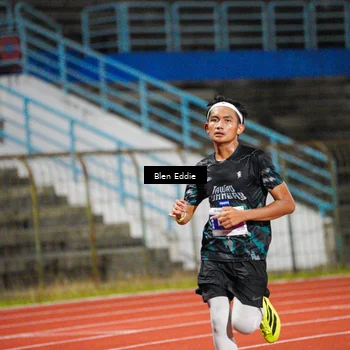 Runner Photo 4678598