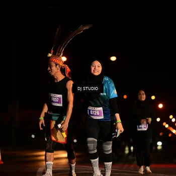 Runner Photo 4678600