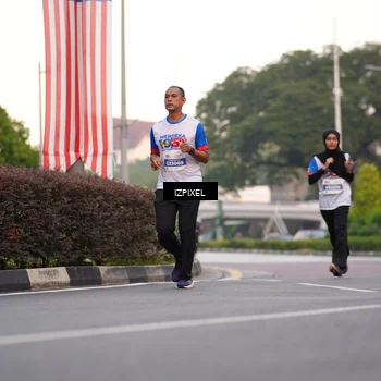 Runner Photo 4678601