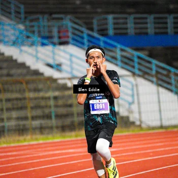 Runner Photo 4678602