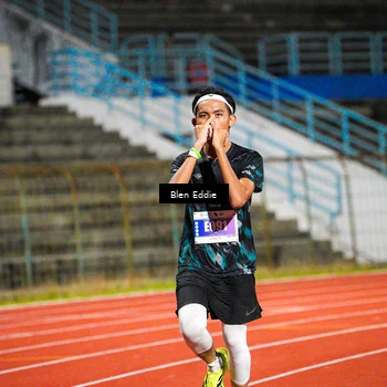 Runner Photo 4678604