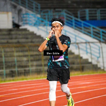 Runner Photo 4678607