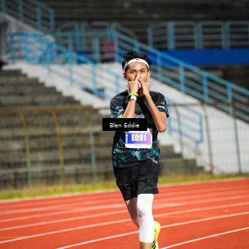 Runner Photo 4678608
