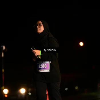 Runner Photo 4678611