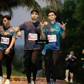 Runner Photo 4678612