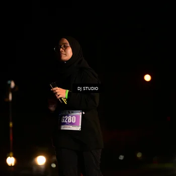 Runner Photo 4678613