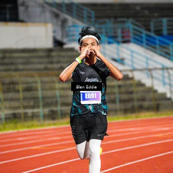 Runner Photo 4678614