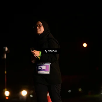 Runner Photo 4678615